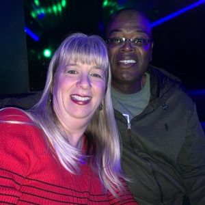 Meet your Posher, Janet